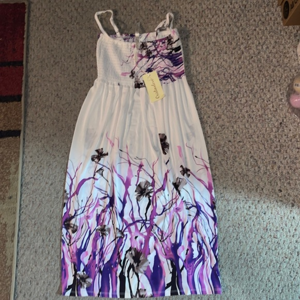 Womens Tube Dress‎